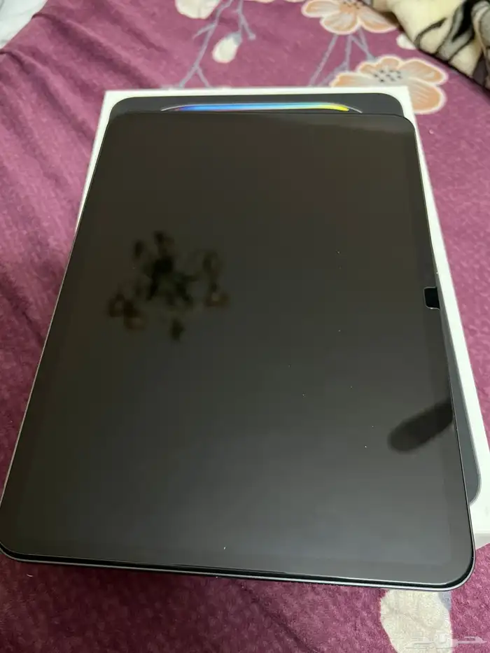 ايباد برو m4 2024 0
