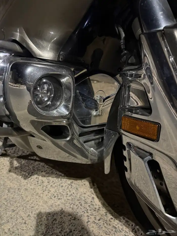 للبيع قولد ونق 2008 6