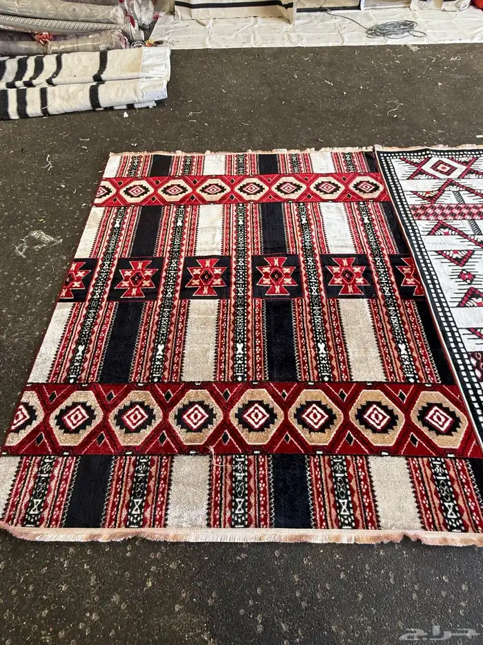 سجاد تركي زل زوالي 1