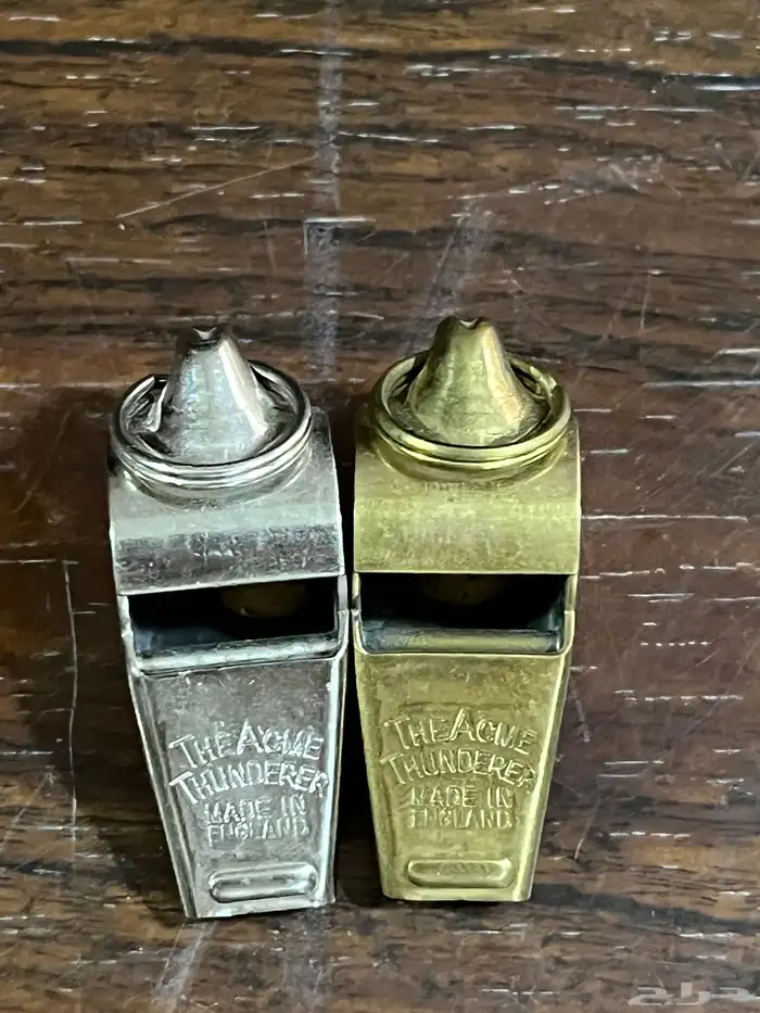 صفارة انقليزيه 0