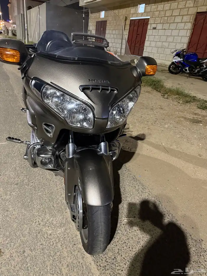 للبيع قولد ونق 2008 5