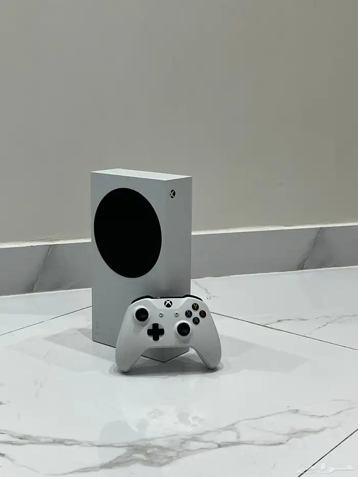 اكس بوكس سيريس اس نظيييف 0