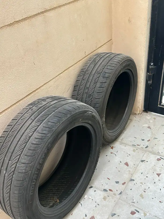كفرات 215 55 17 0
