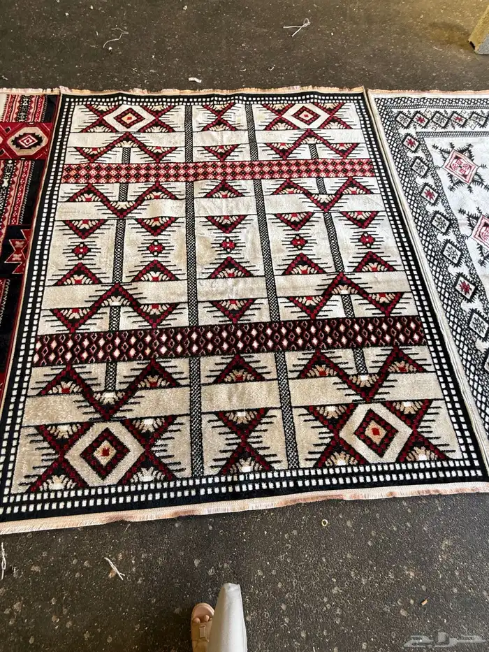 سجاد تركي زل زوالي 0