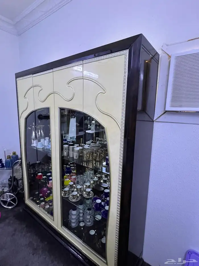 غرفة طعام 1