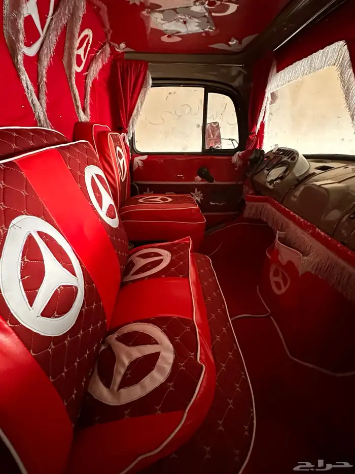 للبيع غمارة بوز 2