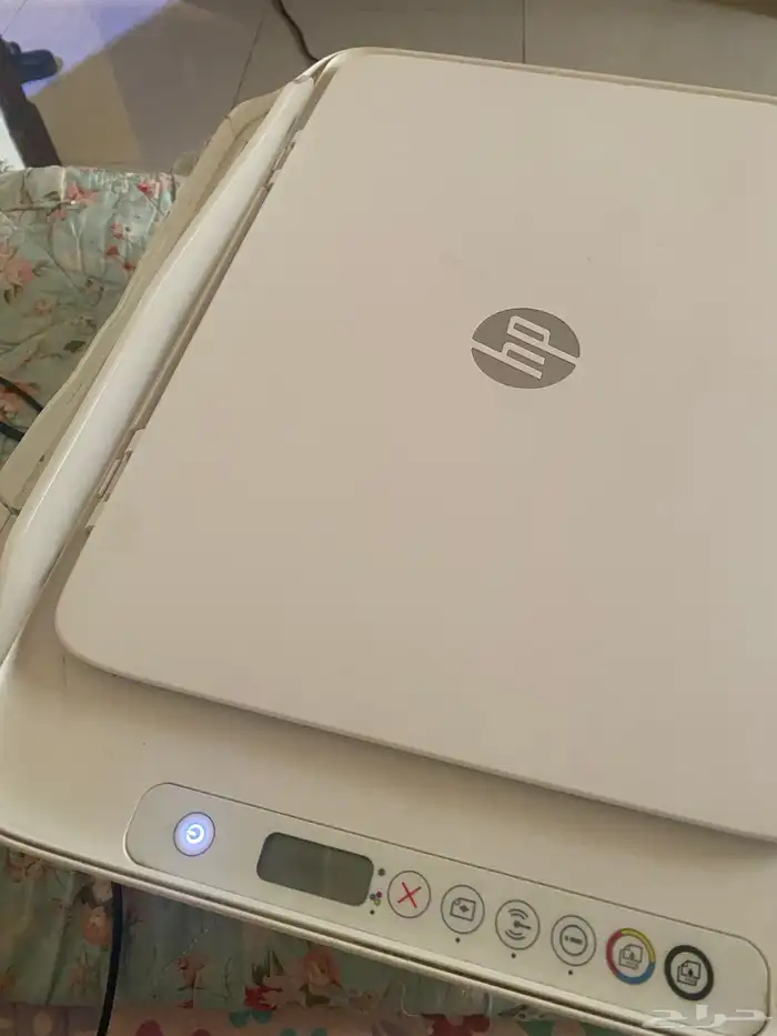 طباعه اتش بي سوم 1