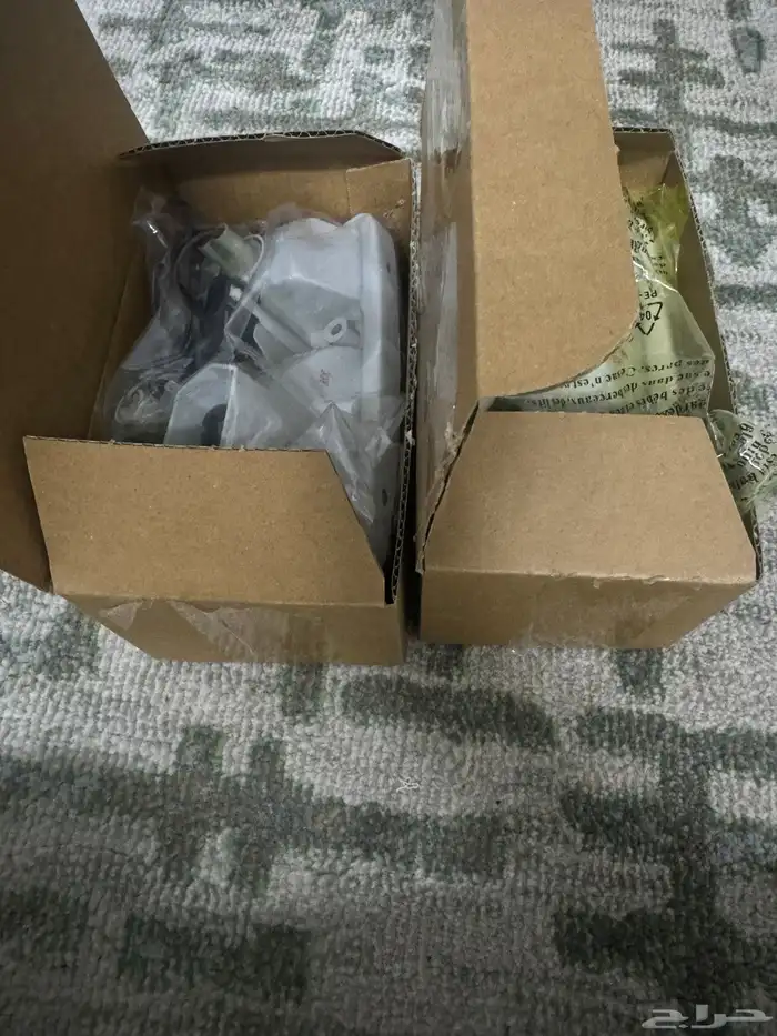 سكن اصطب باترول 95 الى 97 6