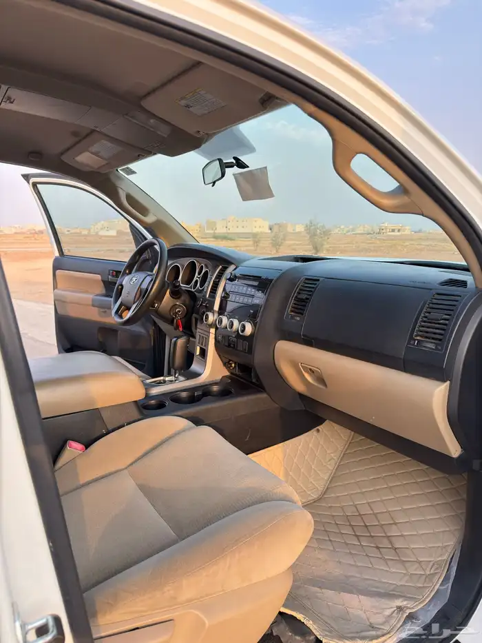 سيكويا 2015 دبل 14