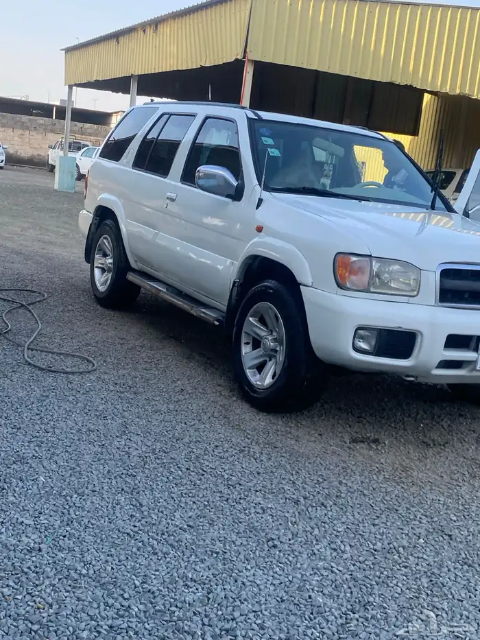 باثفندر 2004 للبدل المناسب 2