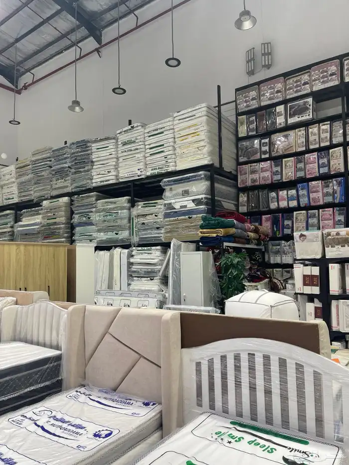 مراتب سراير بطانيات وسادات اسعار مخفظه 2
