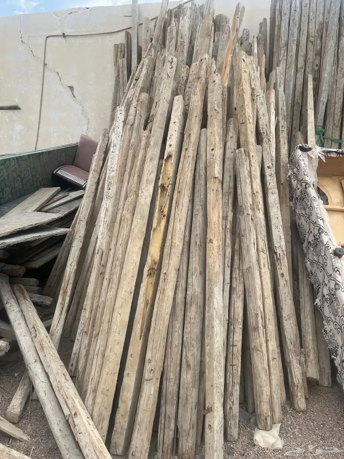 الواح لاتذانه للبيع ومرابيع طول 3متر ومرابيع طول 4متر 2