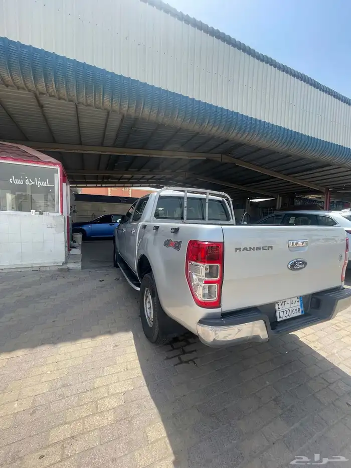 فورد رينجر 2020 3