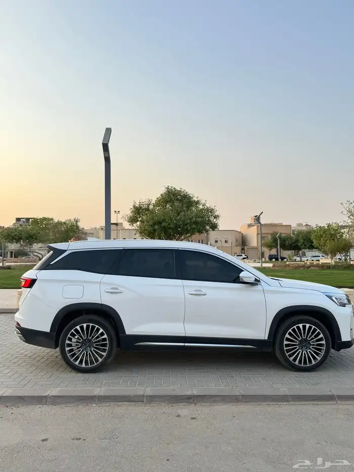 للبيع جيتور X90 PLUSE 2024 فل كامل 3