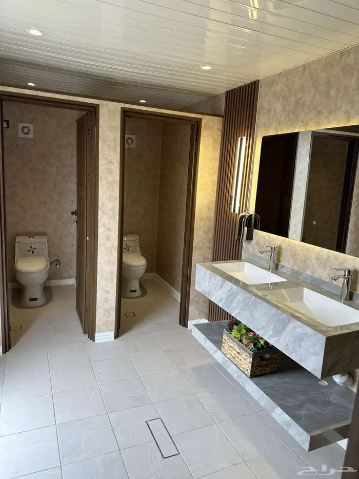 دورت مياه للايجار 14