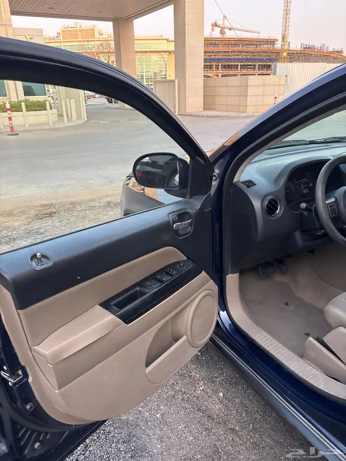 جيب كومباس 2014 8