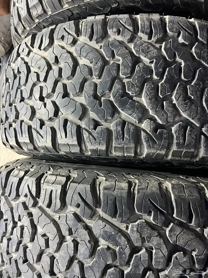 جنوط اصلي وكالة يركب علا رنجرار 5 مسمار 14