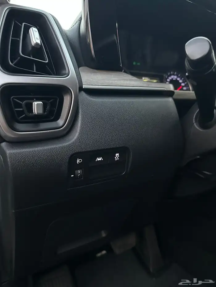 كيا سورنتو 2021 ديزل وارد كوريا 19