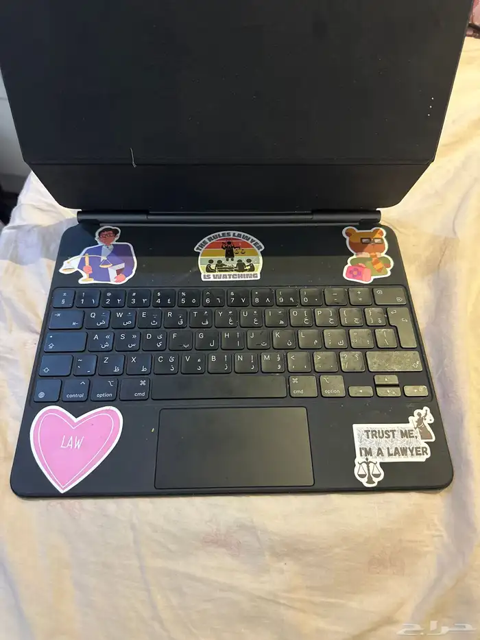 ايباد برو 12 9 الجيل السادي 3