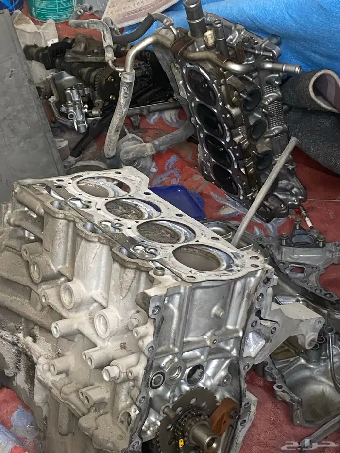 مكينة كورلا 2013 0