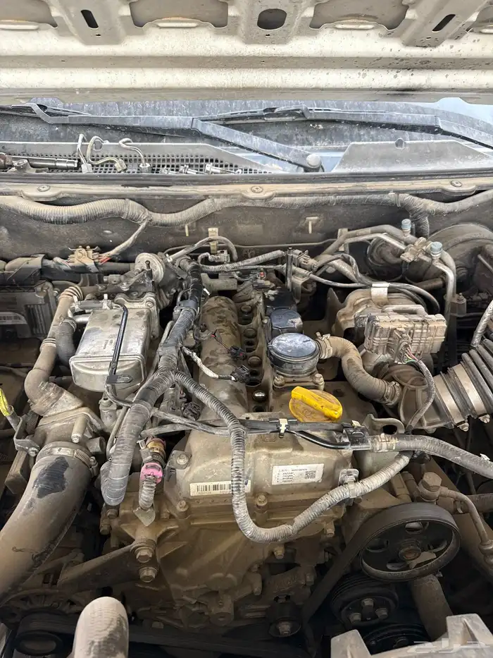 شانجان هنتر. توضيب محركات محركات شد بلد بخاخات 1