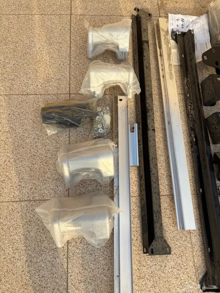 للبيع شد جيب من موديل 97. الي موديل 2007 3