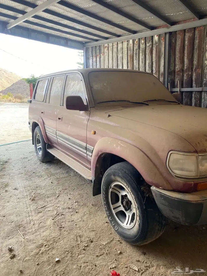 جيب صالون وكالة 1992 6