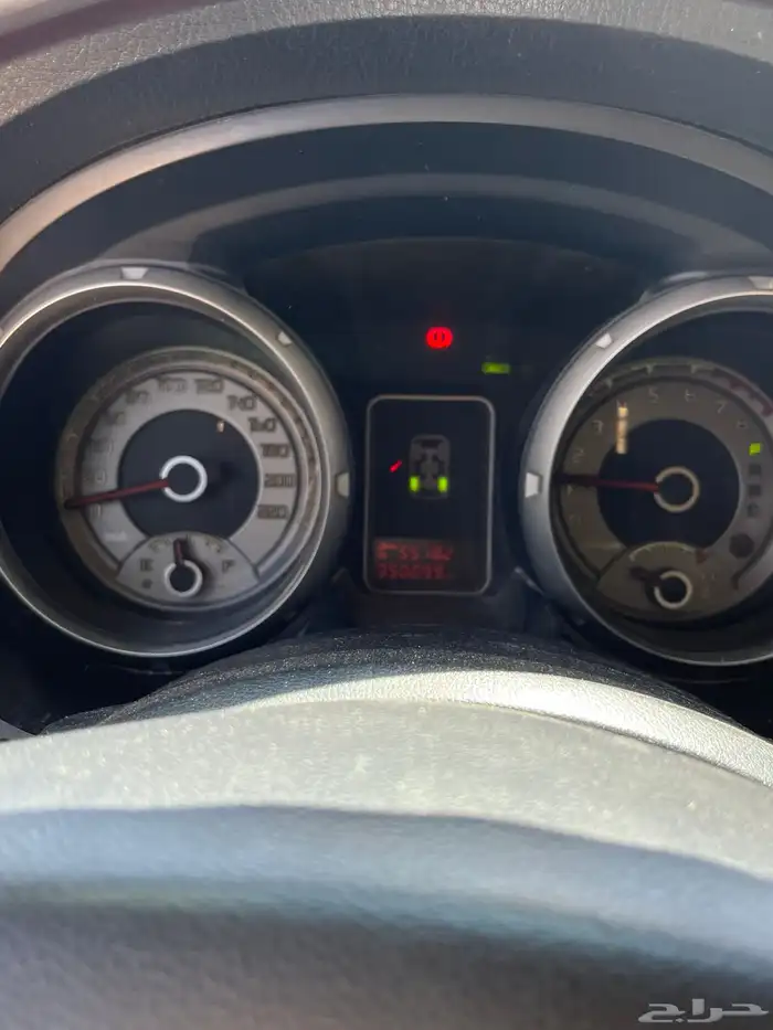 ميتسوبيشي باجيرو 2016 13