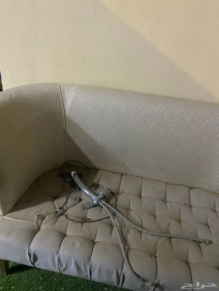 كنب فقط 2