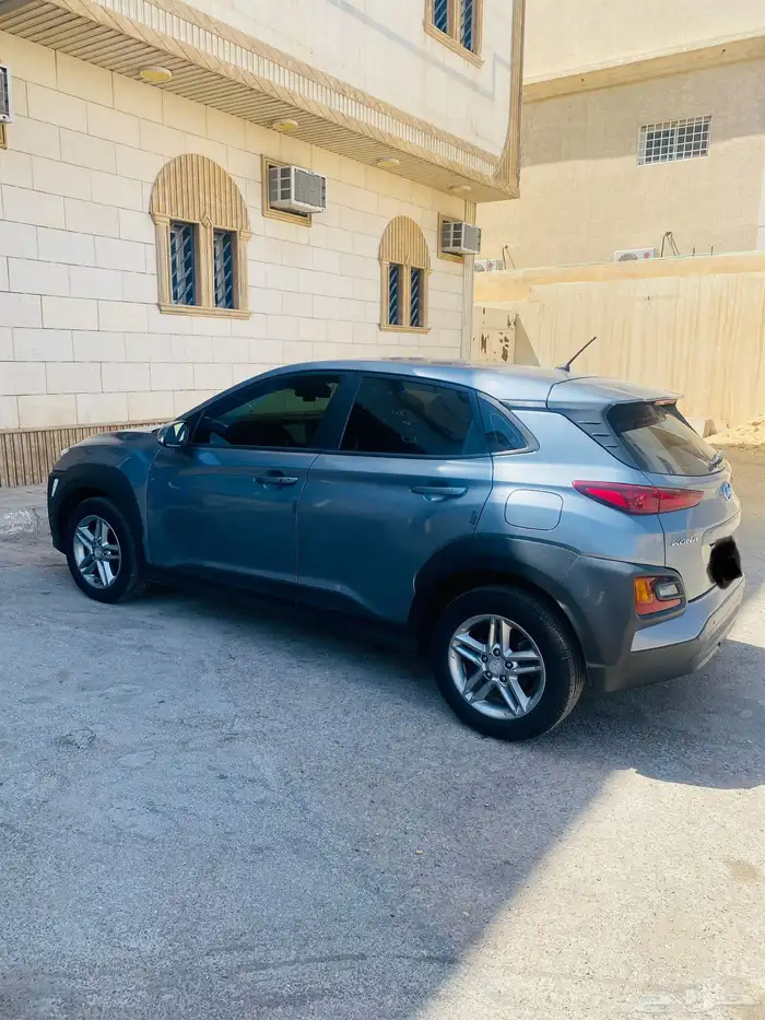 كونا ديزل 1.6 2020 9