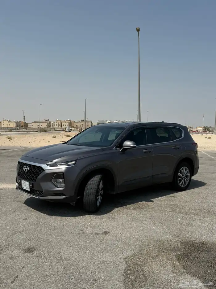 سنتافي ديزل 2019 2