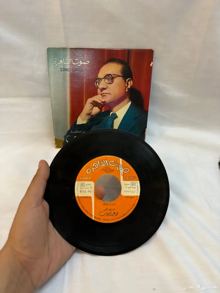 اسطوانات جرامافون 25