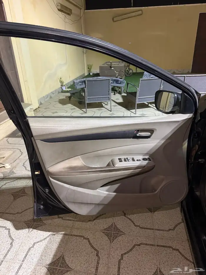 هوندا ستي 2012 9