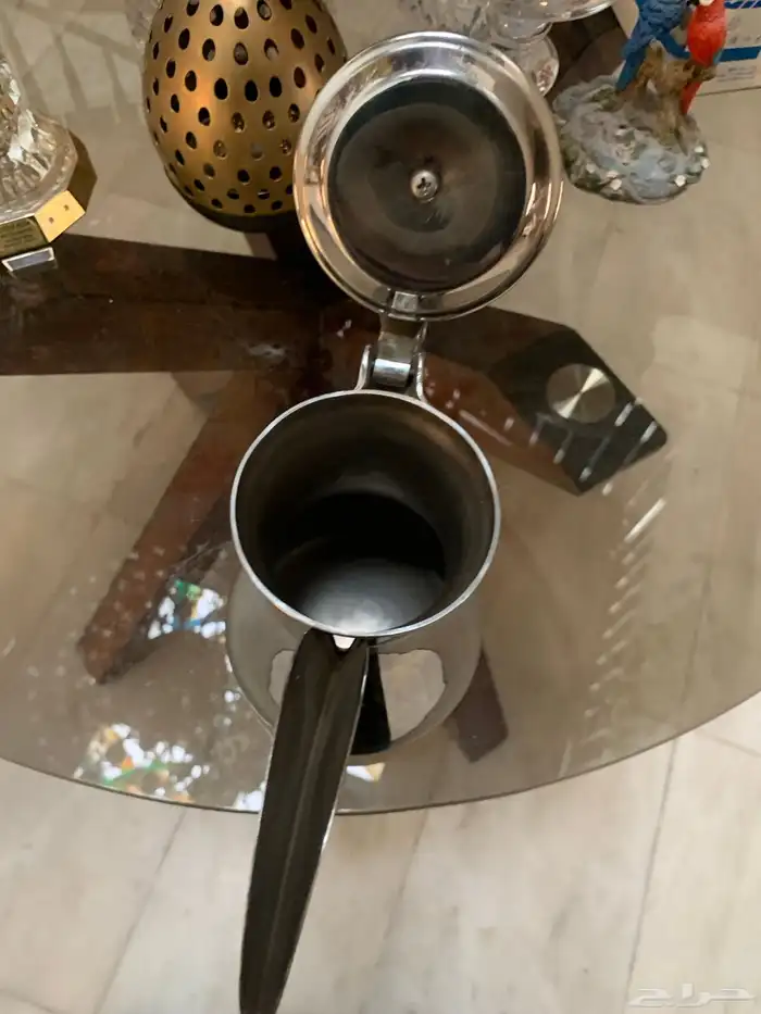 دلة موديل بغدادي 3