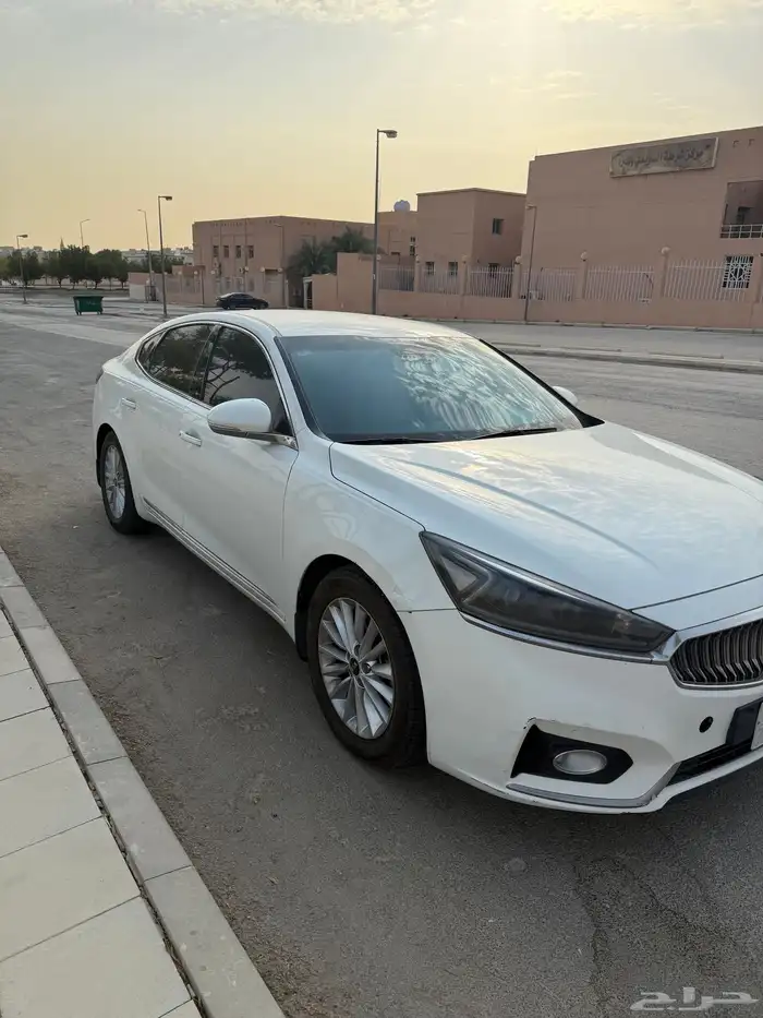 كدينزا كيا ديزل 2019 4