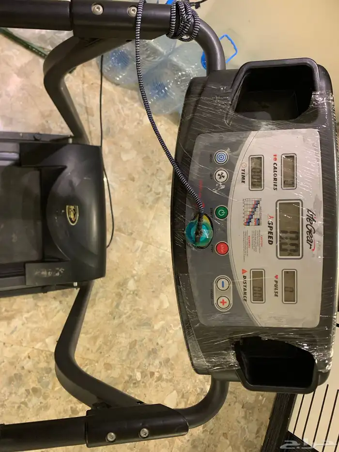 سير رياضي نظيف 5