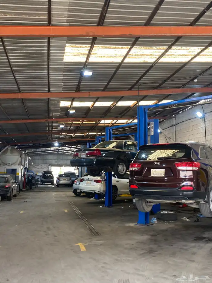 تجديد مكاين سيارات هونداي سنتافي ازيرا سوناتا اكسنت النترا 0