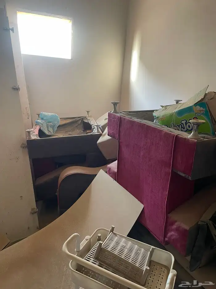 اثاث مستعمل المنتشر 2