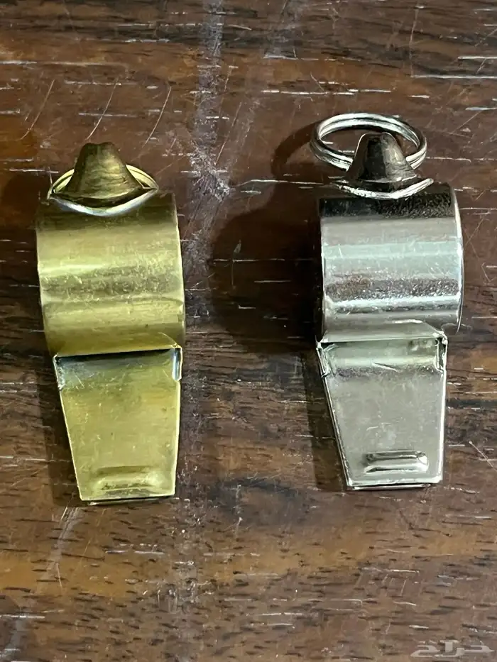 صفارة انقليزيه 4