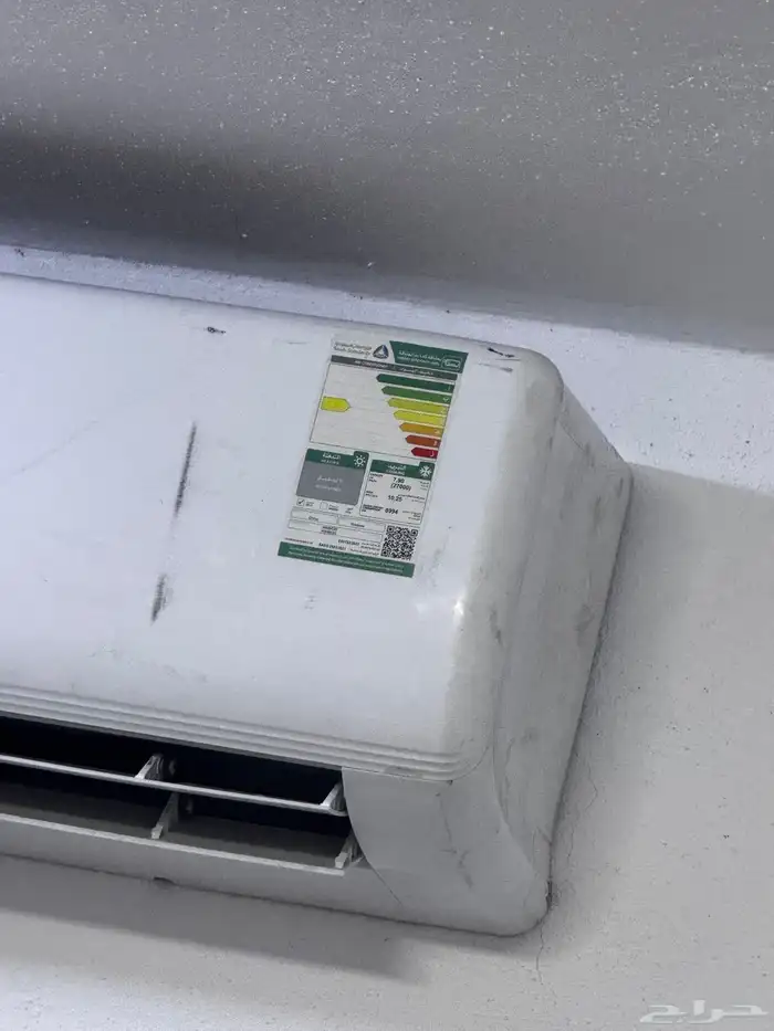 فني مكيفات اسبلت تركيب فك تعبية فريون 0