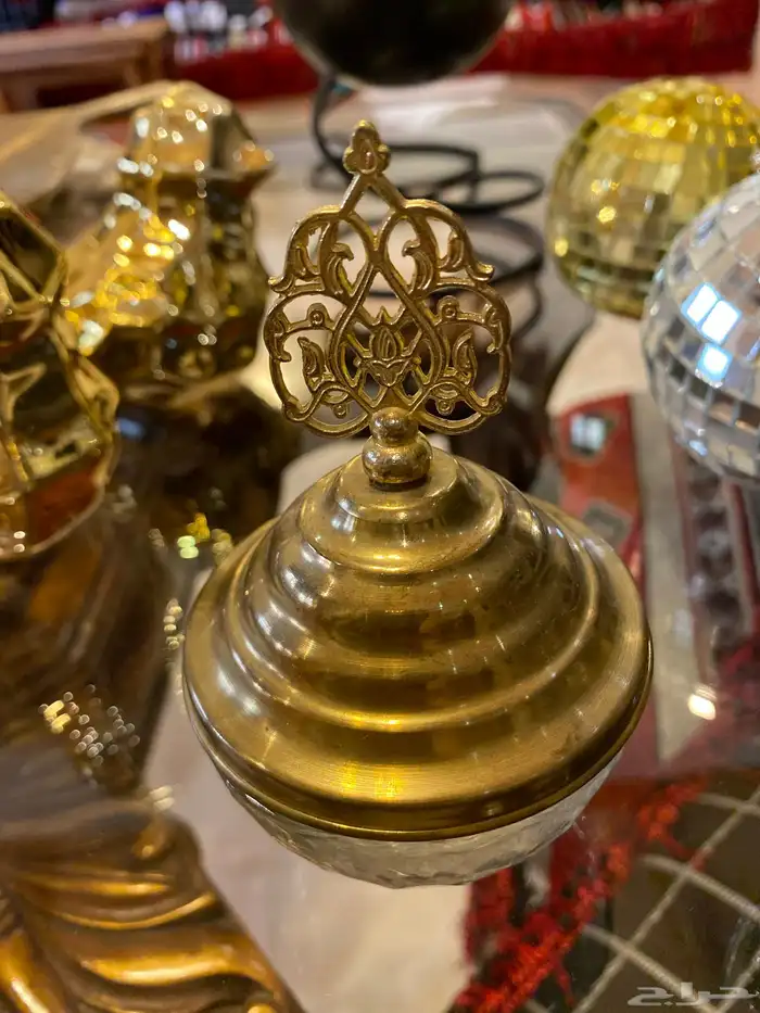تحف ذهبية  مكة 5