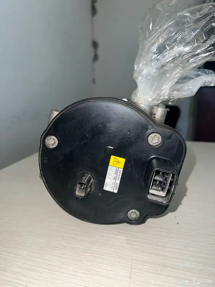 كمبروسر لكزس كامري هايبرد 2018_2025اصلي 0