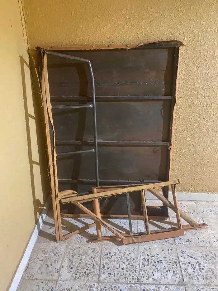 طبق باترول - فتك 0