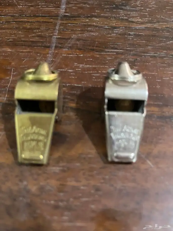 صفارة انقليزيه 1