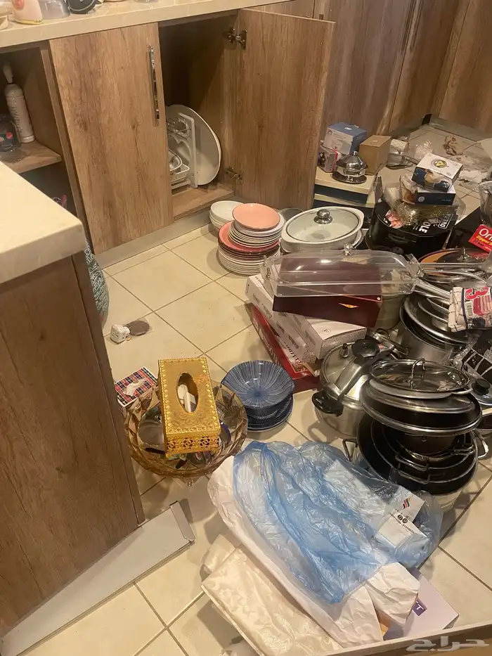 اثاث للبيع يعتبر جديد 4