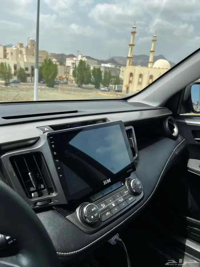 للبيع تويوتا راف فور RAV4 10