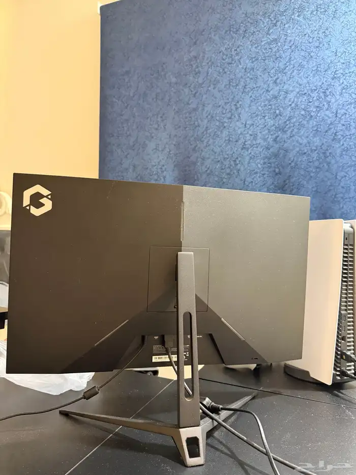 شاشه قيمنق 1