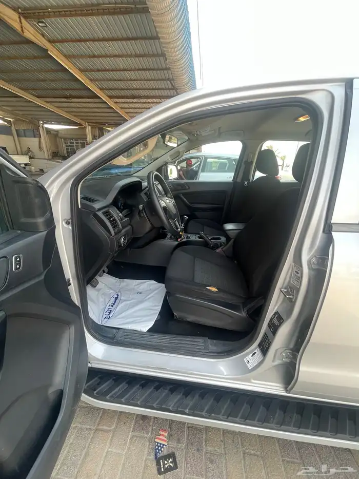 فورد رينجر 2020 4