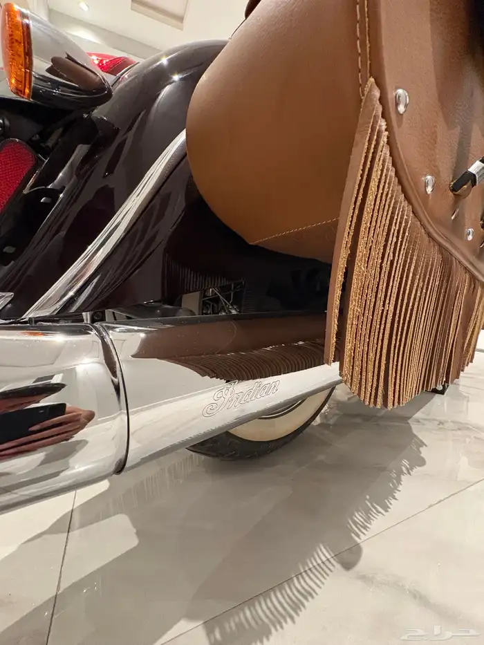 انديان تشيف فنتج 2021 18