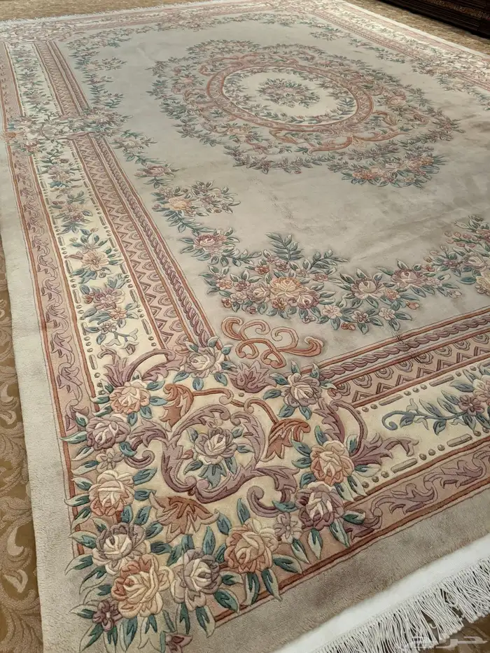 سجاد صيني نخب اول مقاس 4 في 6 0